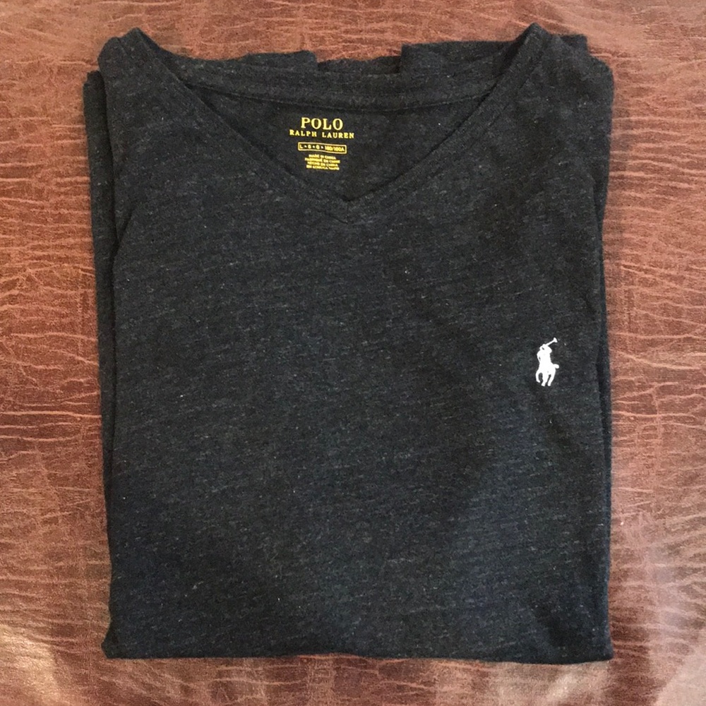 Polo Ralph Lauren V neck - Picture 1 of 4